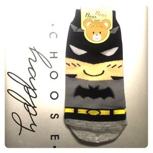 Batman Socks